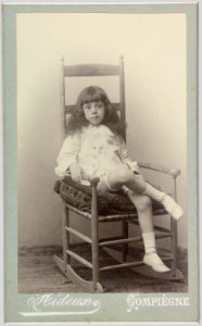 Portrait de Gilbert de Rohan-Chabot enfant (bgw20 0254)