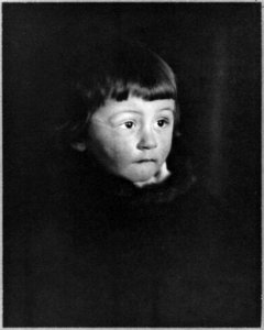 Portrait of a boy LCCN2003690268