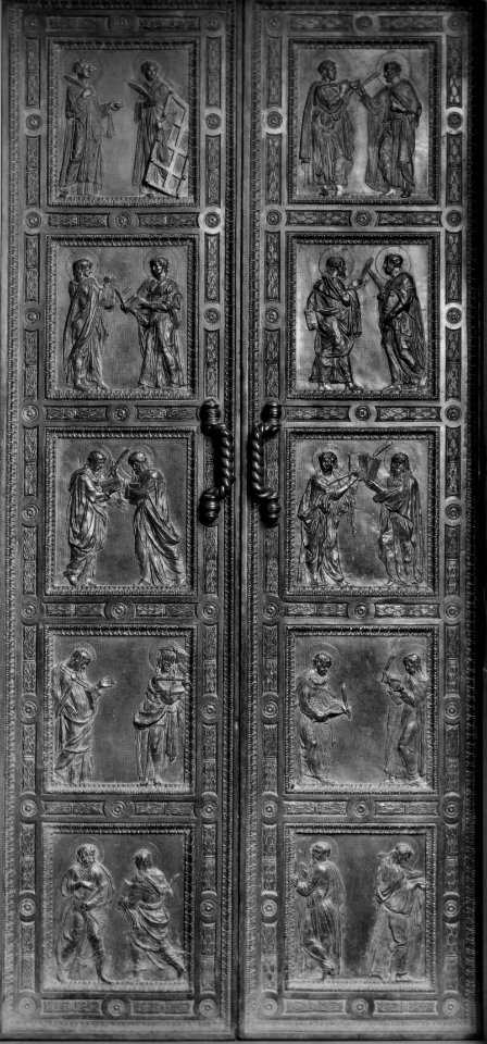 Porta dei mariri 00