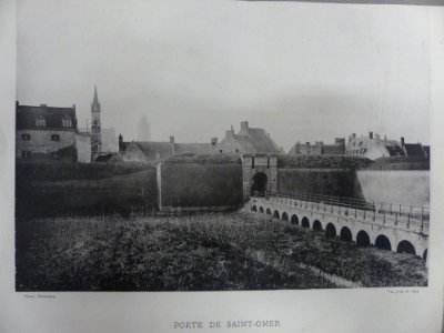 Porte de Saint-Omer