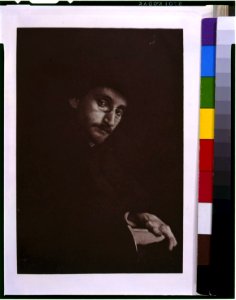 Portrait of F.H. Day LCCN95514582