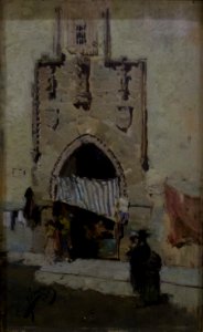 PortadaDelHospitalDeLaLatina