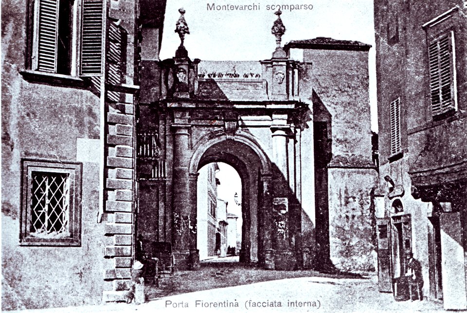 Portafiorentinarear