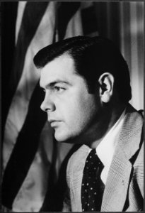 Portrait of Dwight Chapin, Deputy assistant - NARA - 194461