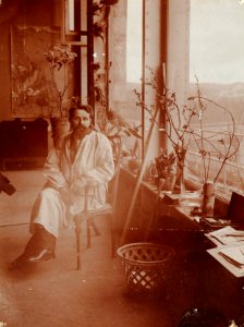Portrait de Louis Majorelle 003.7.1.39
