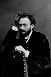 Portrait of Ludovic Lepic by Nadar – Gallica btv1b530659419 (adjusted)