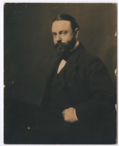 Portrait of Mr. H - Francis Watts Lee. LCCN2015647697