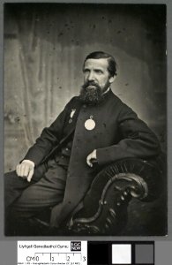 Portrait of 'Ellis Wyn o Wyrfai' (4670499)