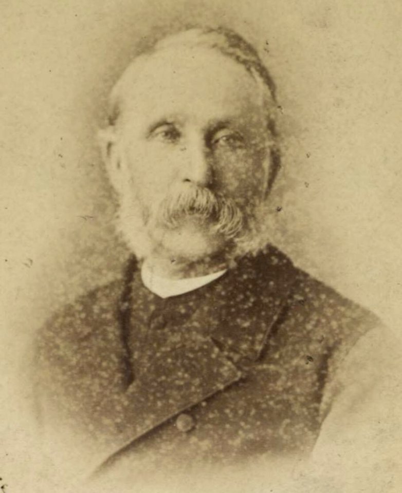 Portrait of Thomas Levi (4670546) (cropped)