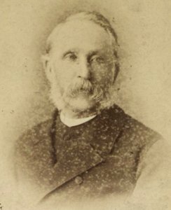 Portrait of Thomas Levi (4670546) (cropped)