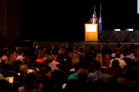 Portland, ME- Field Hearing on Debt Collection Practices (9446373996)