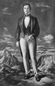 Portrait of Charles Reed Bishop by Joseph Feher