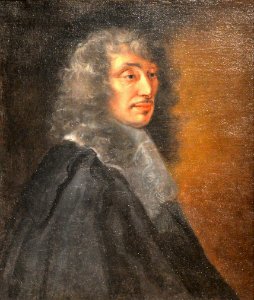 Portrait d'homme - Q18573618