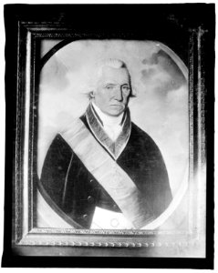 Portrait of Washington as a Mason LCCN2016824563
