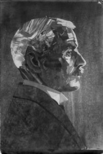 Portret R Mac Donalda Choumoff