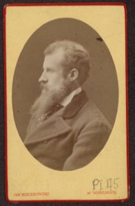 Portret Teodora Rygiera