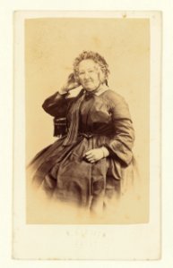 Portrait de Madame Thomas 994 0079 39
