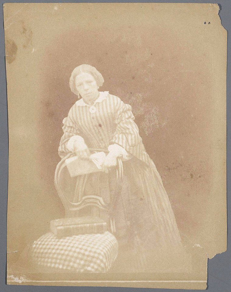 Portret van Christina Olie (1829-1910) foto 2 (max res)
