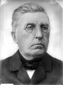 Portretfoto J.H. de Kieviet door Jacob Merkelbach, Afb 010164033183