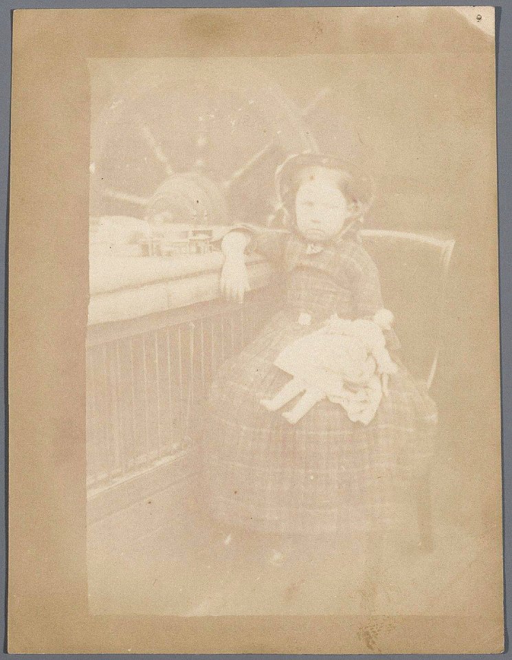 Portret van Nicolina Gerdina Gerritsen (max res)