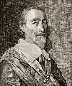 Porträtt av Ove Giedde till Tommerup, 1658-1660 - Skoklosters slott - 99580 - no text photo