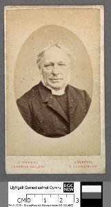 Portrait of Thomas Phillips (4670580)