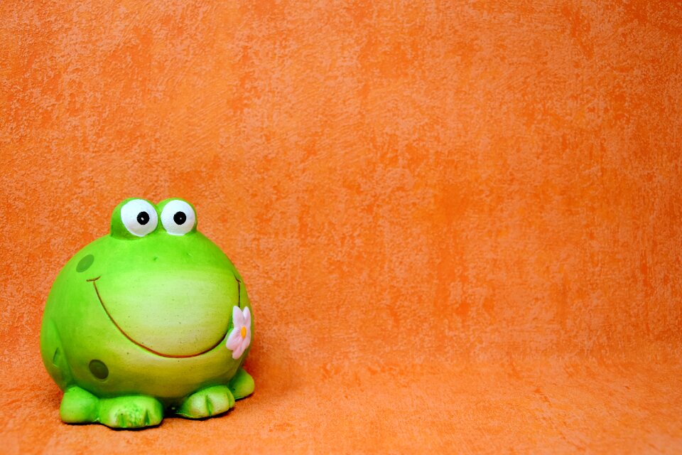 Animal fun green