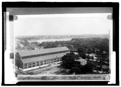 Portsmouth, N.H. Navy Yard LCCN2016821536