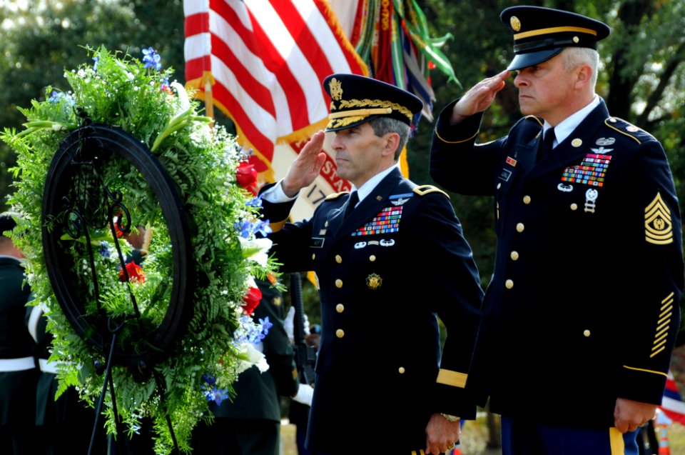 Post honors veterans during ceremony (6353869677)