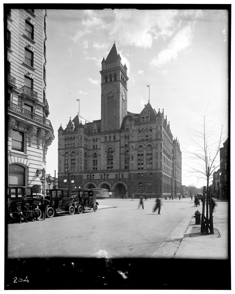 Post Office building LOC hec.13335