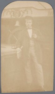 Portret van Jacob Hendrik Bart (1844-1922) (max res)