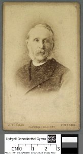 Portrait of Thomas Levi (4670546)