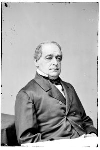 Portrait of Vice President Hannibal Hamlin, officer of the United States government LOC cwpb.04944