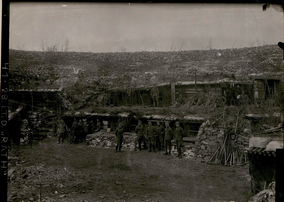 Postdoline des Infanterieregiments .Nr.47. (BildID 15734823)