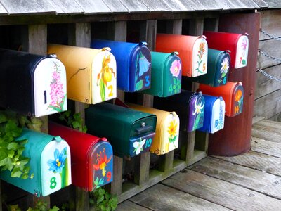 Message post communication