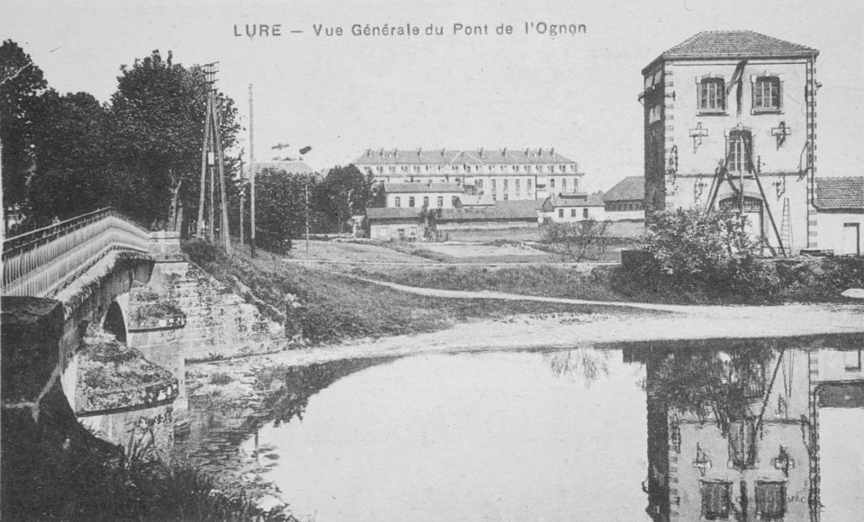 Poste électrique de Lure - 13