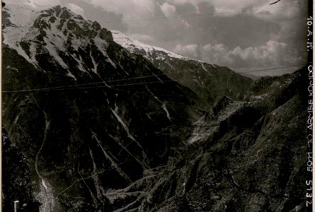 Posinatal, Standpunkt, Hickelspitze. Blick gegen Borcolapass (BildID 15733181)