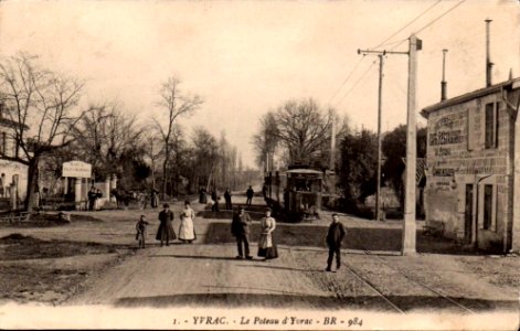 Poteau-d'Yvrac 2