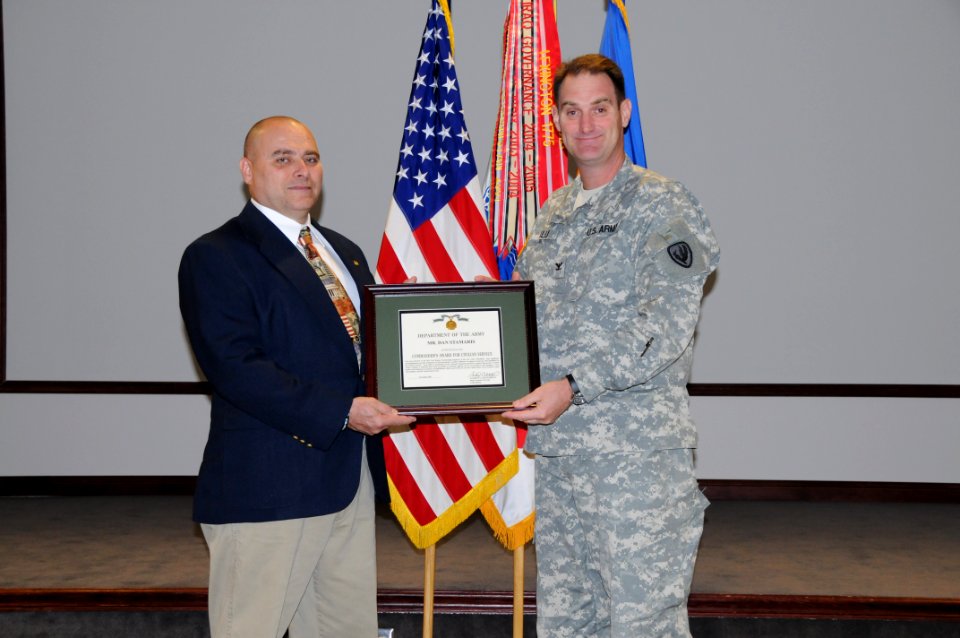Post honors outstanding employee with a disability (6264434434)
