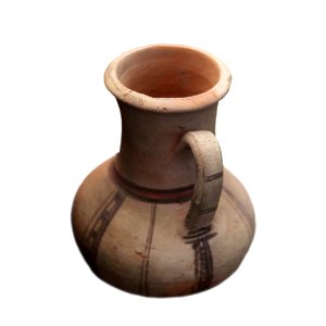 Pot imitating the Tell el Yahudiya model-MAHG 018052-IMG 1701-white
