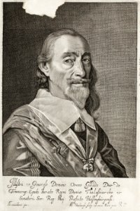Porträtt av Ove Giedde till Tommerup, 1658-1660 - Skoklosters slott - 99580 photo