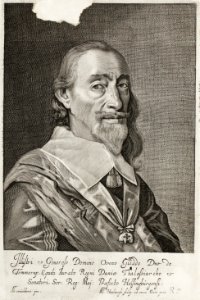 Porträtt av Ove Giedde till Tommerup, 1658-1660 - Skoklosters slott - 99580