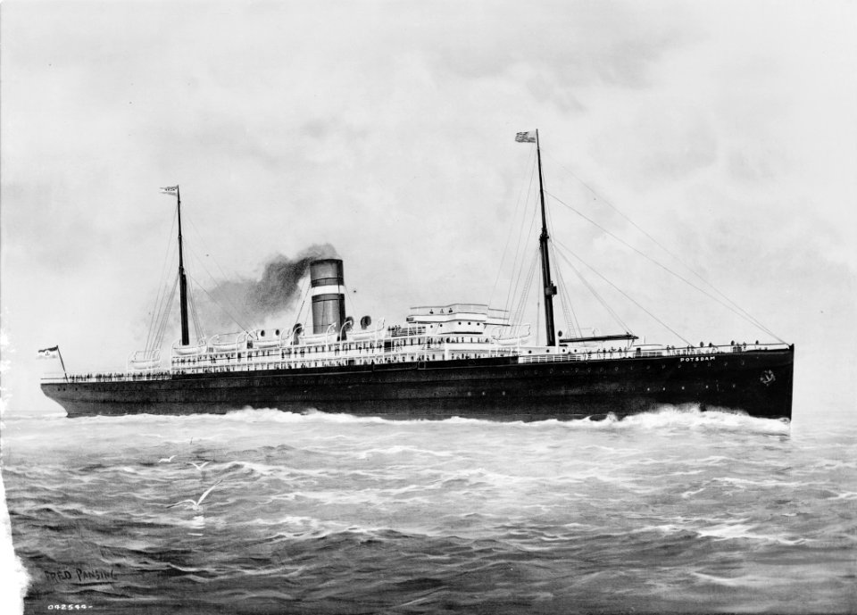 Potsdam, steamship (1900) - LoC 4a20322u