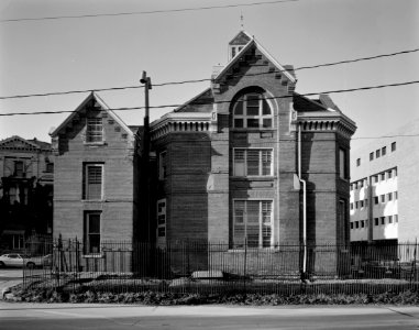 Pottawattamie County Jail