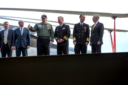 POTUS Visits Ford 18