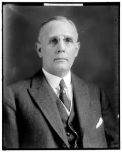 POU, E.W. HONORABLE LCCN2016860371