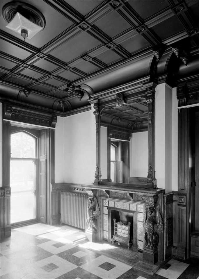 PottsHouseInterior
