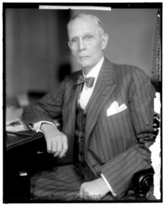 POU, E.W. HONORABLE LCCN2016860372