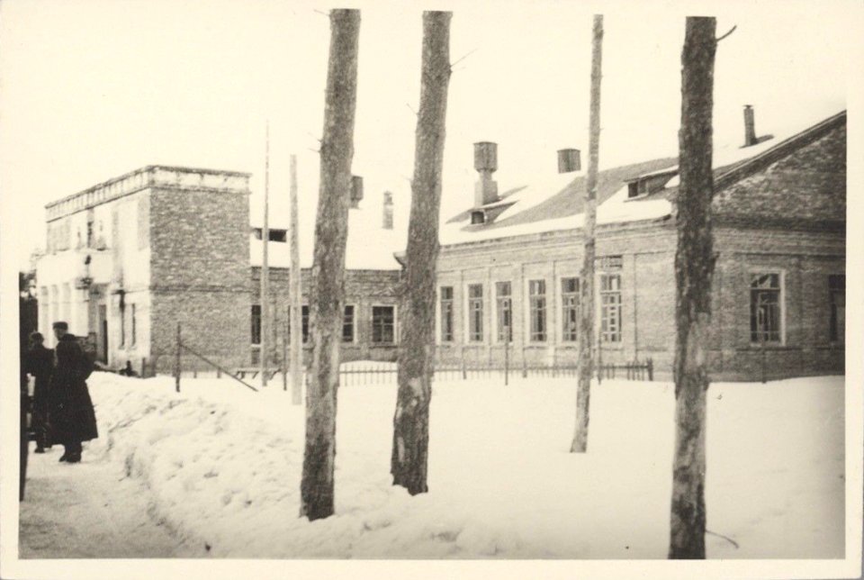 Połacak, Baravucha 3. Полацак, Баравуха 3 (03.1942) (2)