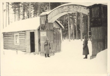 Połacak, Baravucha 3. Полацак, Баравуха 3 (03.1942)
